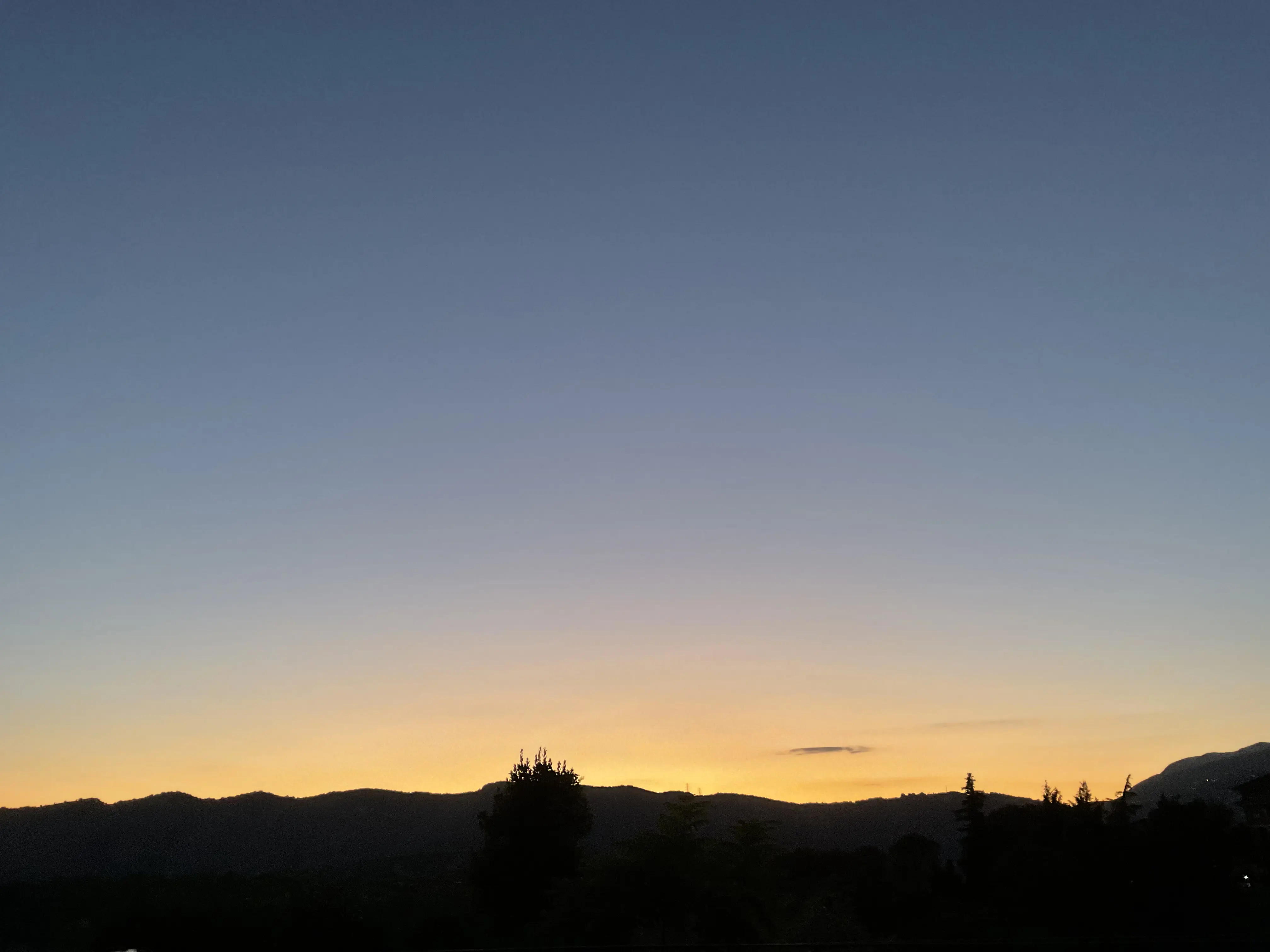 Tramonto