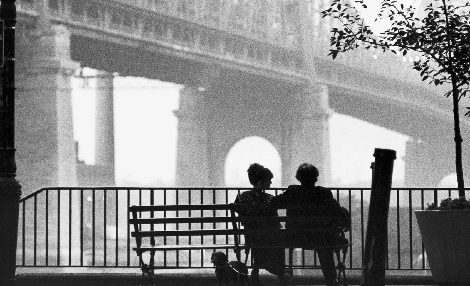 Manhattan, Woody Allen