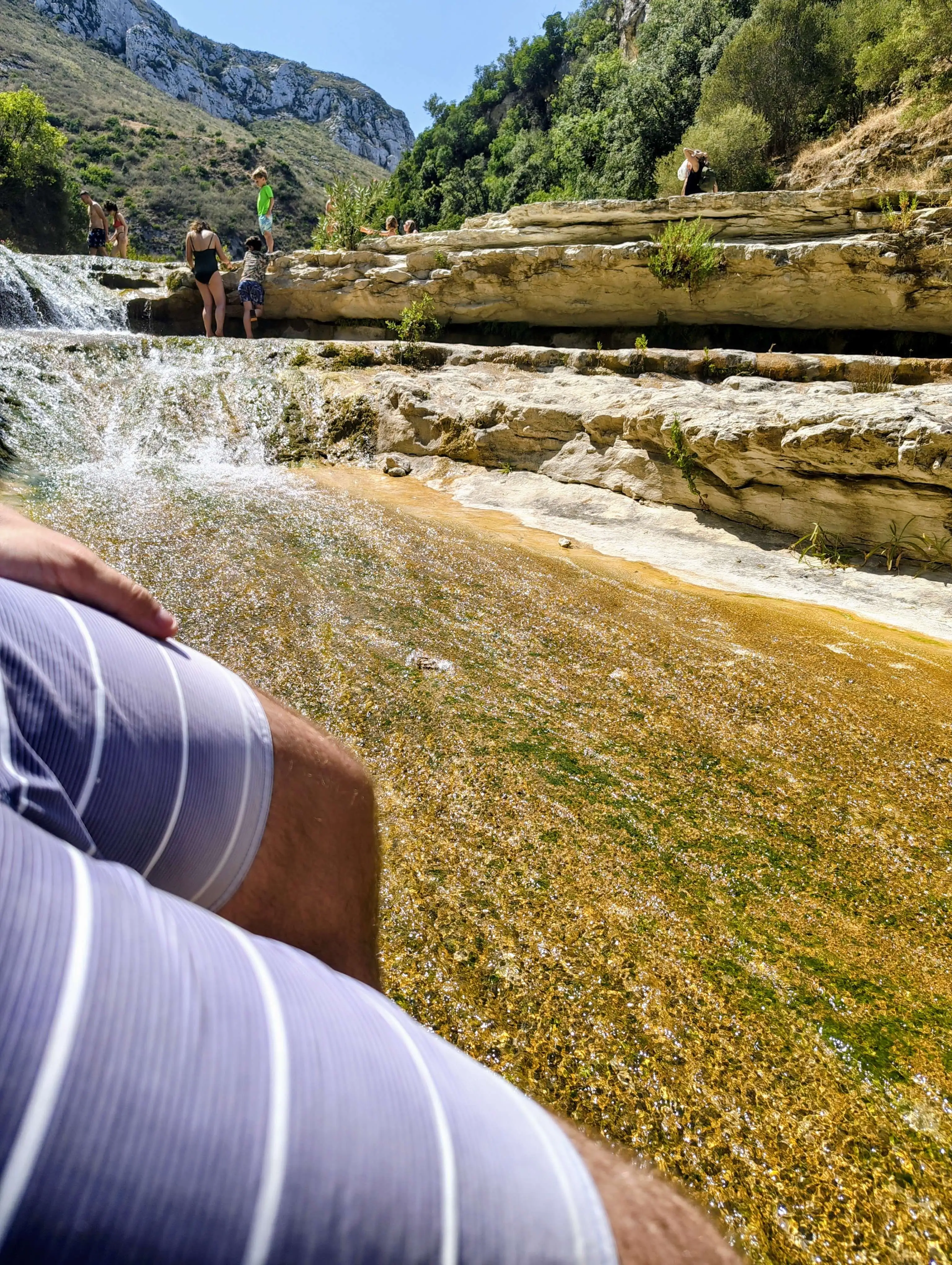 cascata